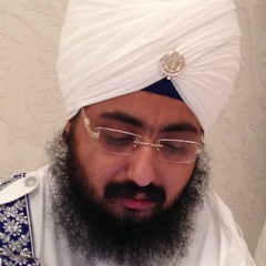 sant baba ranjit singh