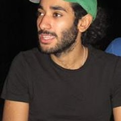 Omar Magdi Mohamed