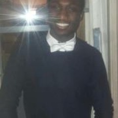 Mahamadou Muminien Yussif