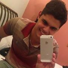 Maicon Batista 2