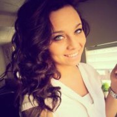 Stephanie Evers Andělová