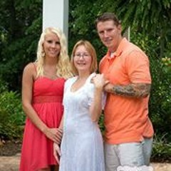 Michelle Ashley Powers