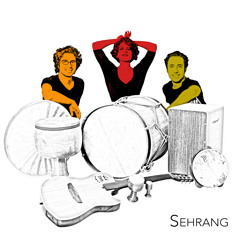 Sehrang