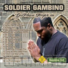 SOLDIER GAMBINO