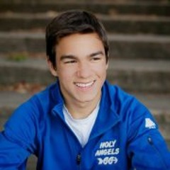 Nick Constantine Murdakes