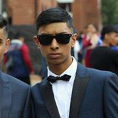 Ali Chowdhury