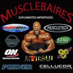 MuscleBaires Importados