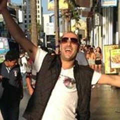 Haviv Roberto Azulay