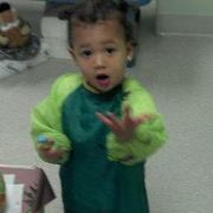 Teresa Monique Henry