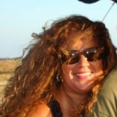 Trixy Ybarra Saldivar