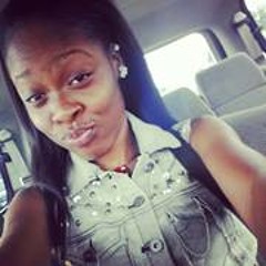 Danielle La'Ricce Carter