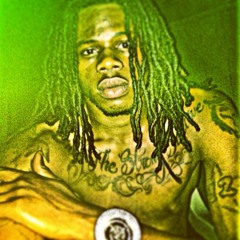 Germie Jor'corey Moody