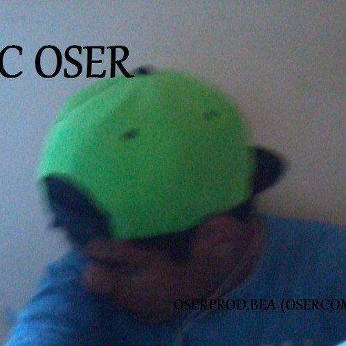 Me Gusta - Mc Oser(osercomponi)fonema - Ls 2013