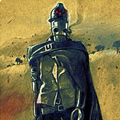 Interdimensional Ronin