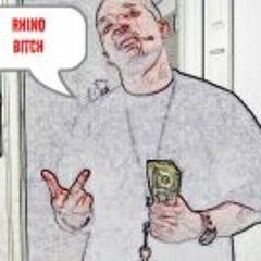 Ronald Kmo Rhino Mann