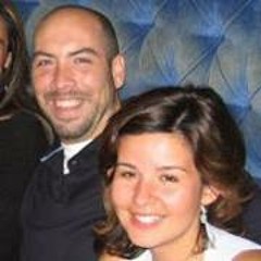 Daniel Matthew Chavira