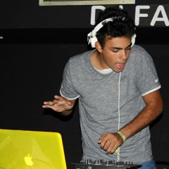 DJ Rodrigo A