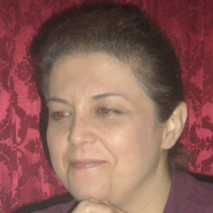Zahra-Afsaneh Amini