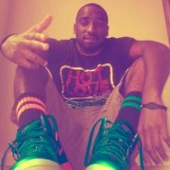 Lafayette Horton Jr.