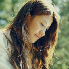 Colorful Ariel