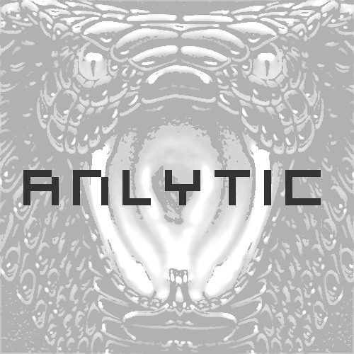 Anlytic’s avatar