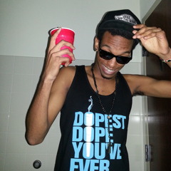 Deshay Witter-cruz