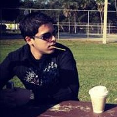 Alex Sawyer Leon