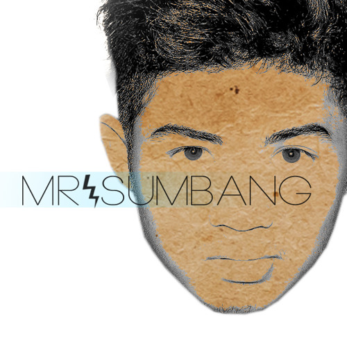 Mr Sumbang’s avatar