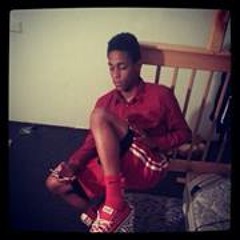 Treshone Fukinswavy Goley