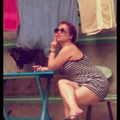 Maria Crisol Gigante