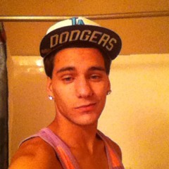 JarrellThaFuckinPothead