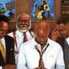 Carl 'Grizzan' Grizzle