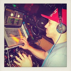 Dj Johnny-B