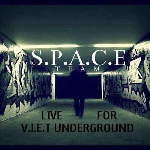 Bài Rap cuối cùng ( The Last Rap ) - The S.P.A.C.E team