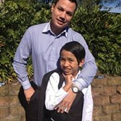 Gregory Thomas Mallett