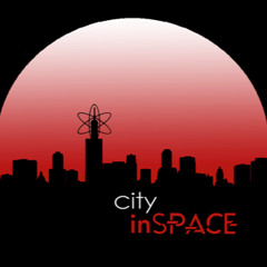 City in Space