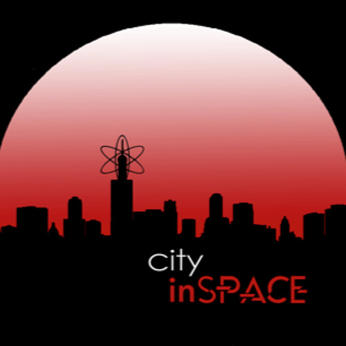 City in Space’s avatar