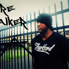 Dre Walker Music