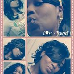 Vesha BeyondBlessed Gibbs