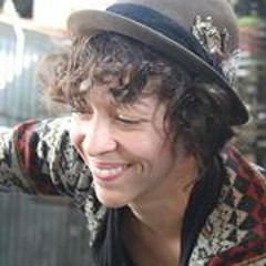 Caro Fontoura Alzaga