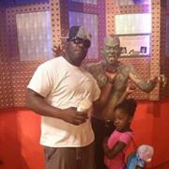 Michael Williams 279