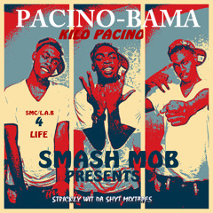 Kilo Pacino - Fuck Da World [Prod By Kilo]