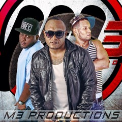 M3-PRODUCTIONS