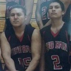 Shawn E. Runninghorse