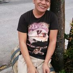 Art Fernandez Badajos II