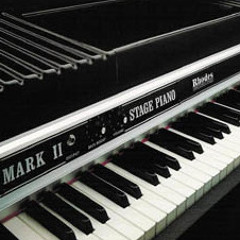 RICK BONNIN songsketches/ music explorations 2013