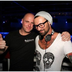 Marc Vision (Dj)
