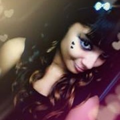 TheGothic AngelAnussya