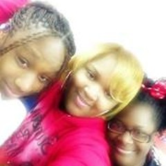 Mariah Hymwithallmyheart