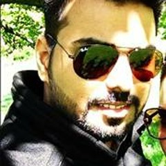 Shahzad M. Mandvia